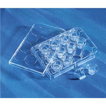 12 mm Polycarbonate Transwell Inserts