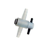 Nalgene Polypropylene Straight Bore Stopcocks