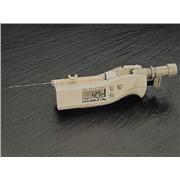 Digital Syringes