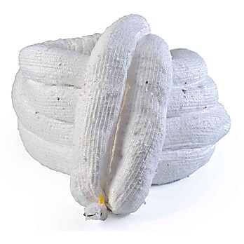 SPC® Oil Only Absorbent Double Booms