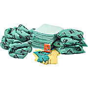 Spill Control Center Refill