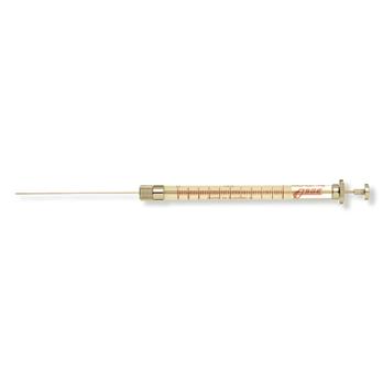 Plunger-in-Needle Syringes