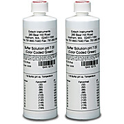 EXTECH PH7-P BUFFER SOLUTION, PH7, 2/ONE PINT BOTTLES