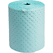 HazWik® High Visibility Barrier-Backed Mat Roll - 15"