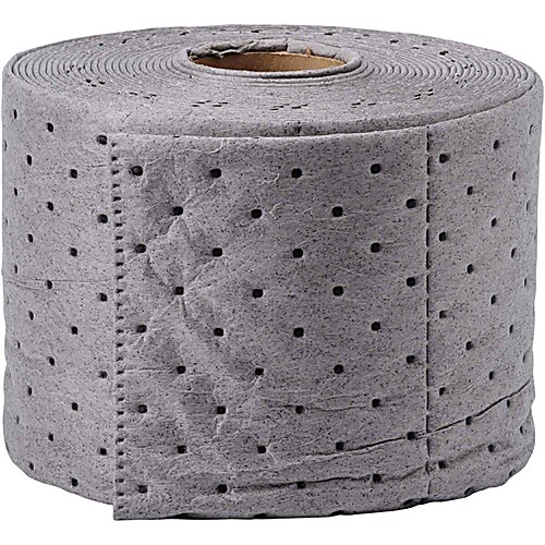 Spill Response Plus Universal Absorbent Roll - Heavy Weight