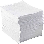 CSSIC® Oil Only Absorbent Pads - Heavy Weight