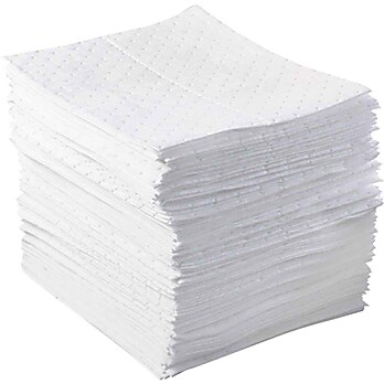 CSSIC® Oil Only Absorbent Pads - Heavy Weight