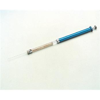 800 Series Microliter HPLC Manual Injection Syringes For Waters U6k Injection Valve