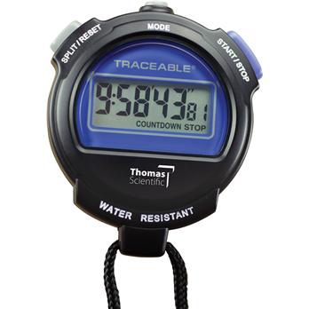 Traceable® Digital Stopwatch