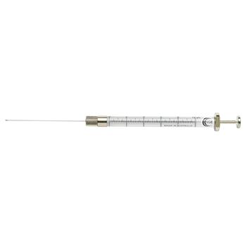 General GC On-Column Syringes
