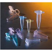 Thermowell® GOLD 0.2mL Polypropylene PCR Tubes with Domed Cap, Assorted Colors