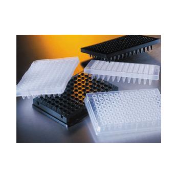 Thermowell® Gold 96-Well PCR Microplates
