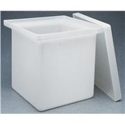 Heavy-Duty Rectangular Lab Tanks