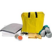 Standard Vehicle Portable Spill Kit