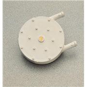 Turbine-Driven Stirrer
