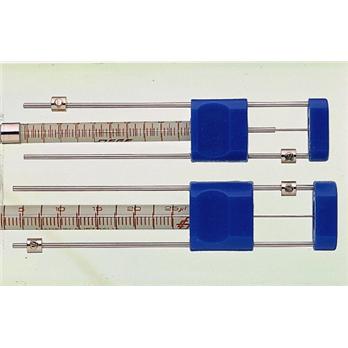 Repeating Adapter Syringes