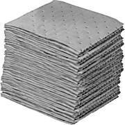 Spill Response Plus Universal Absorbent Pads - Heavy Weight