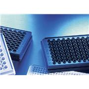 96-Well Clear Bottom Black Polystyrene Microplates