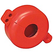 Cylinder Tank Lockout