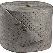 High Traffic Universal Absorbent Roll - Heavy Weight