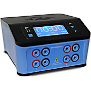 QuadraSource™ Power Supply