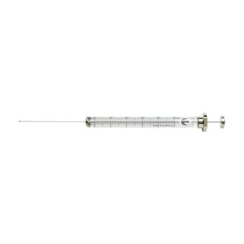 25 to 500µL MicroVolume Syringes