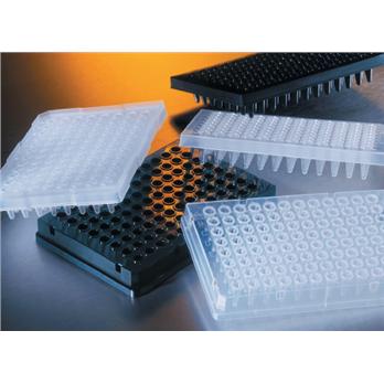 Thermowell® 96-Well PCR Microplate