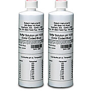 EXTECH PH10-P BUFFER SOLUTION, PH 10,  2/ONE PINT BOTTLES