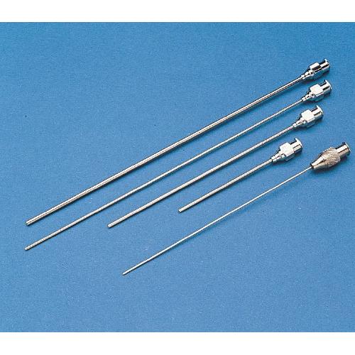 Luer Stubs (Blunt Needles), Tubing Connectors