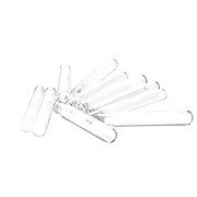 Disposable, Screw Cap, Borosilicate Glass Tissue Culture Tubes