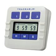 Fisherbrand™ Thermomètre à distance à signal radio Traceable