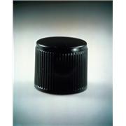 Plastic Caps With Teflon Liners