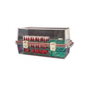 Biotransport Test Tube Carrier