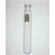 Borosilicate N-51a Glass Tissue Culture Tubes