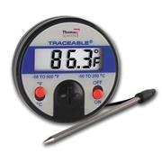 Testing a Thermometer for Accuracy — Orson Gygi Blog