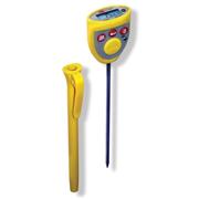 Digital Pocket Thermometer, Waterproof