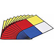 NFPA Diamond Labels