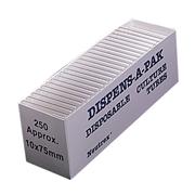 Soft Glass, Disposable Culture Tubes