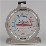 Refrig. / Freezer / Dry Storage Thermometer, HACCP