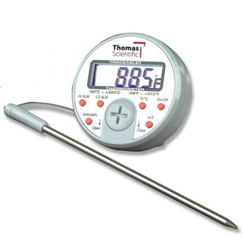Nist Traceable Oven Thermometer at Thomas Scientific