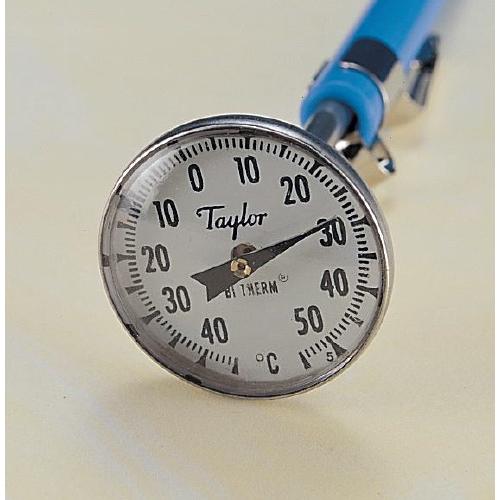 Taylor Bi-Therm 2 Dial Thermometer
