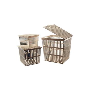 Test Tube Baskets For Washing and Autoclaving