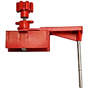 Universal Ball  Valve Lockout