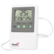 Indoor Outdoor Digital Recording Thermometer (DTR900) Time Stamp