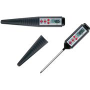 Ecolab Thin Tip Pocket Digital Thermometer