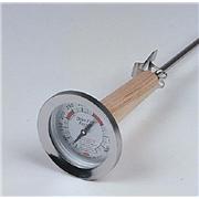 Heavy Duty Dial Thermometer, Ø50mm