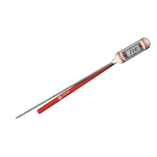Traceable® Extra-Extra Long-Probe Waterproof Thermometer (Traceable)