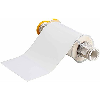 BBP85 Series Low Halide Polyester Labels