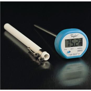 Digital Pocket Thermometers