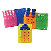 Cube Rack